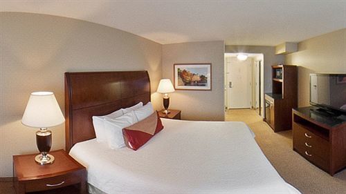Hilton Garden 3* Independence