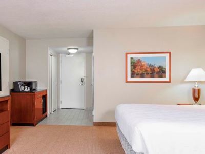 Hotel Hilton Garden Independence