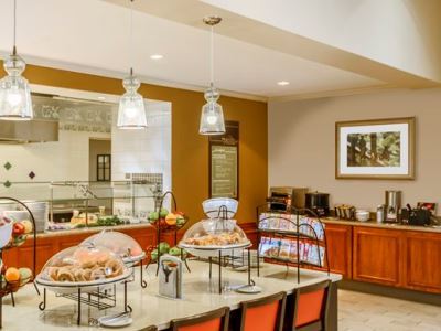 Hilton Garden Independence